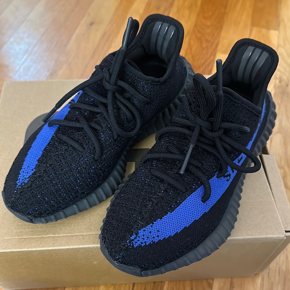 Yeezy boost 350 v2